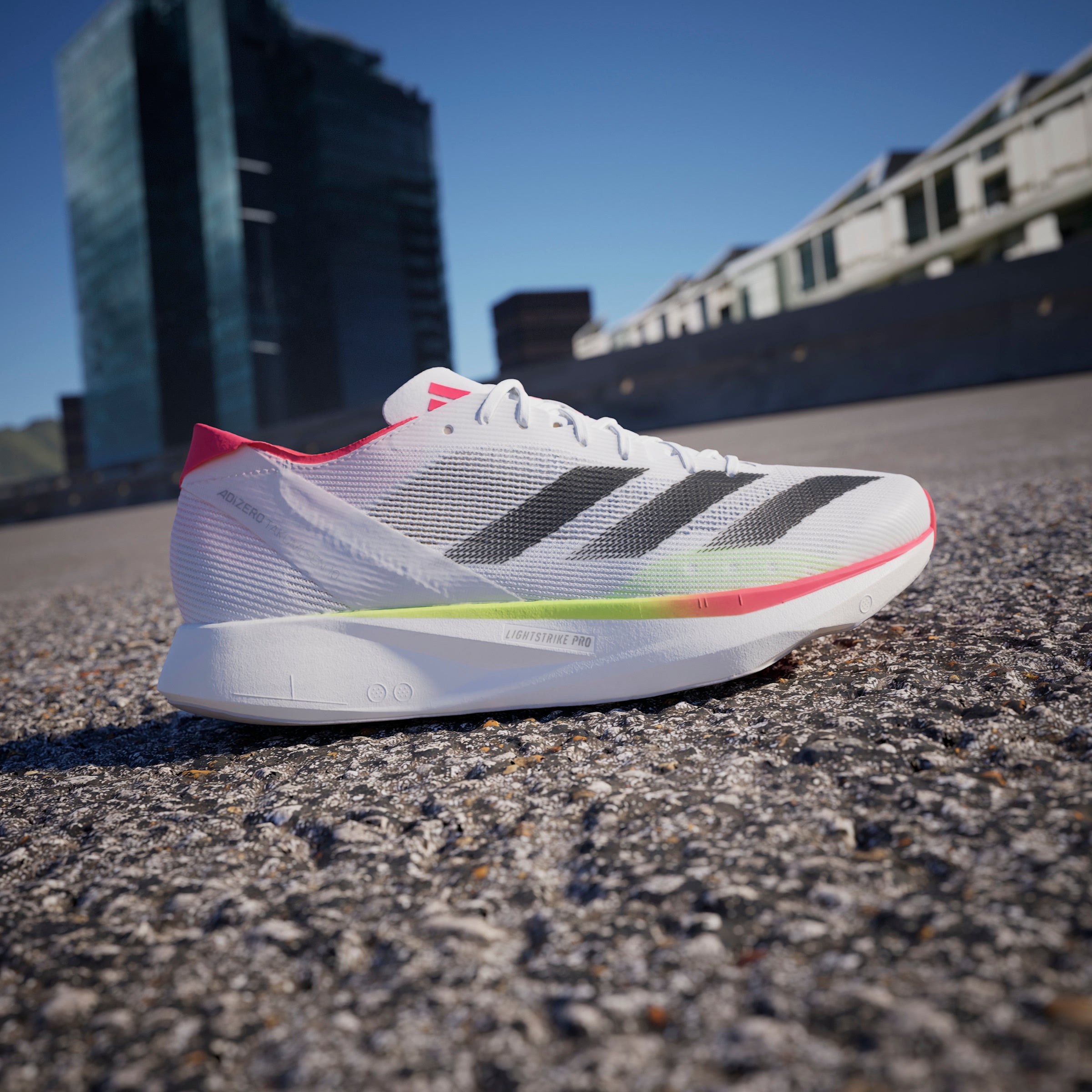 「新品」ADIZERO TAKUMI SEN 10 MENS Men's Adizero Takumi Sen 10 Racing Shoe | adidas | Sporting