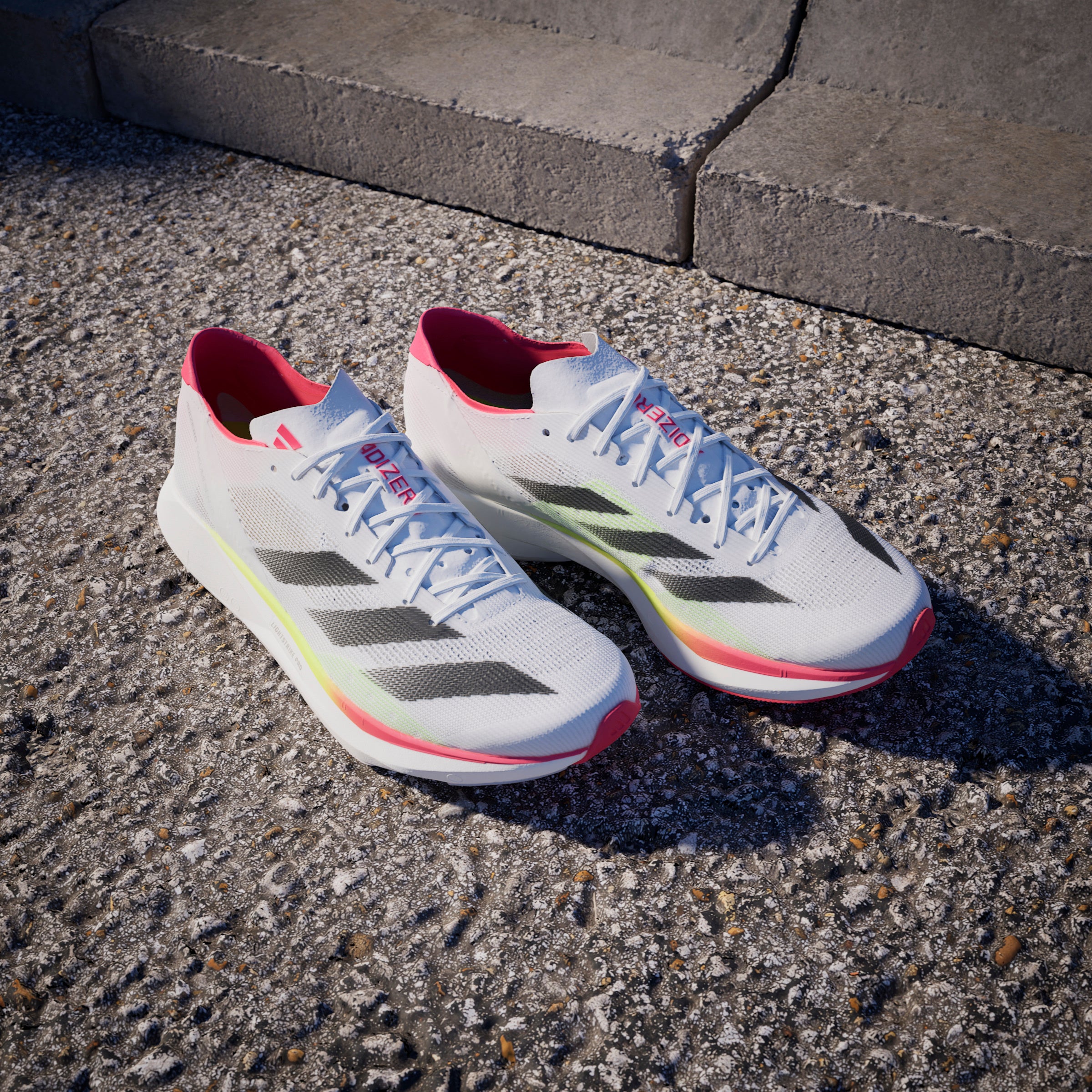 adidas Men's Adizero Takumi Sen 10 | Runners' Choice Waterloo