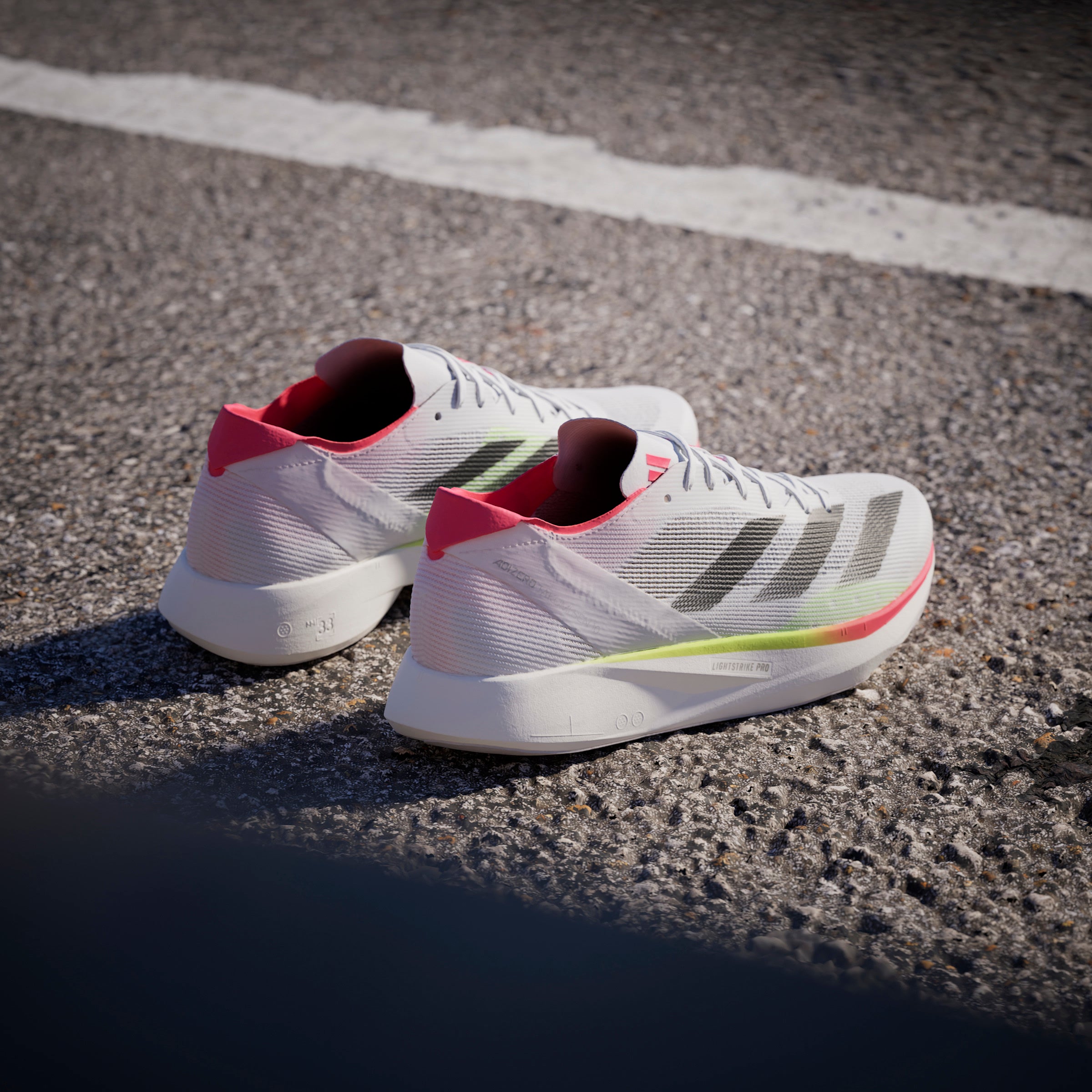 adidas Men's Adizero Takumi Sen 10 | Runners' Choice Waterloo