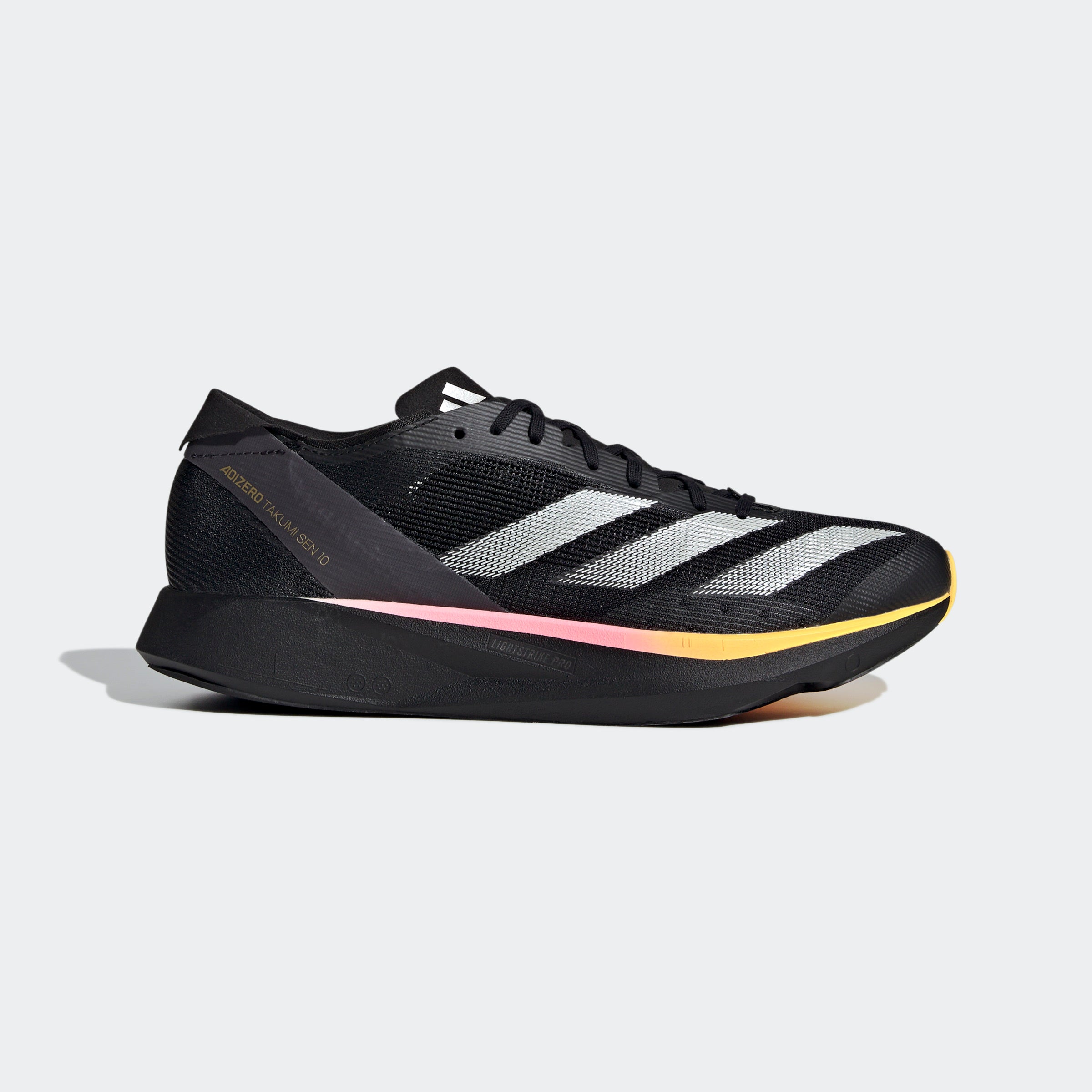「新品」ADIZERO TAKUMI SEN 10 MENS ADIDAS ADIZERO TAKUMI SEN 10 - MEN - Le Coureur