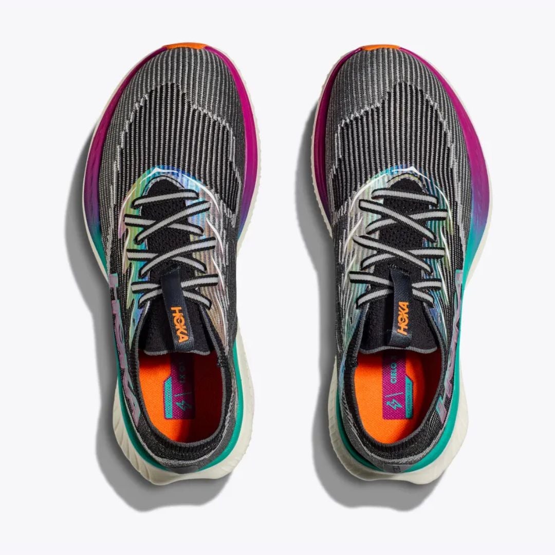 スパイク・シューズ HOKA ONE ONE/ CIELO X1 2/1発売】HOKA最速ロードレーシングシューズ「CIELO X1」誕生