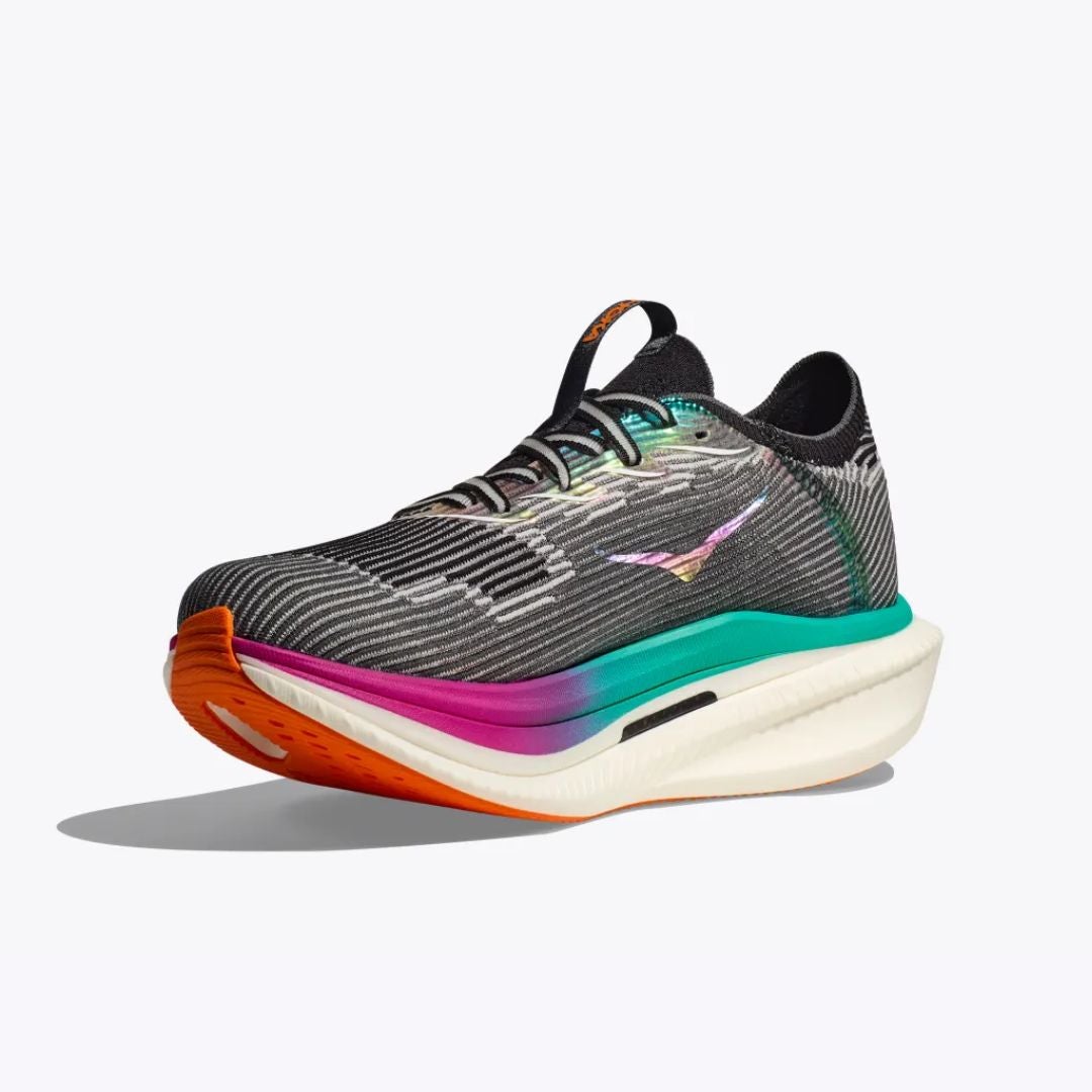 HOKA Unisex Cielo X1 | Runners' Choice Waterloo