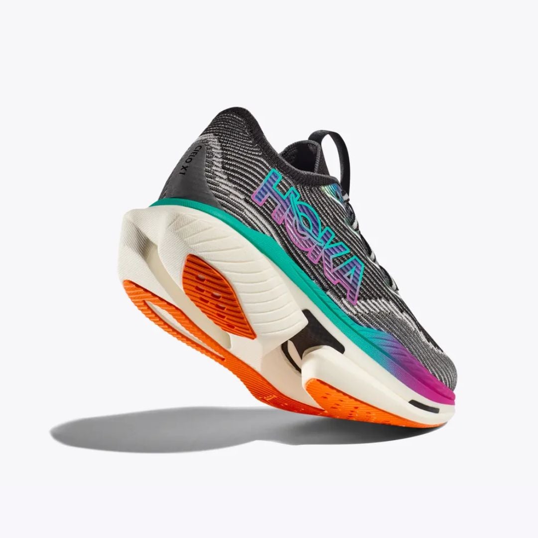 HOKA Unisex Cielo X1 | Runners' Choice Waterloo