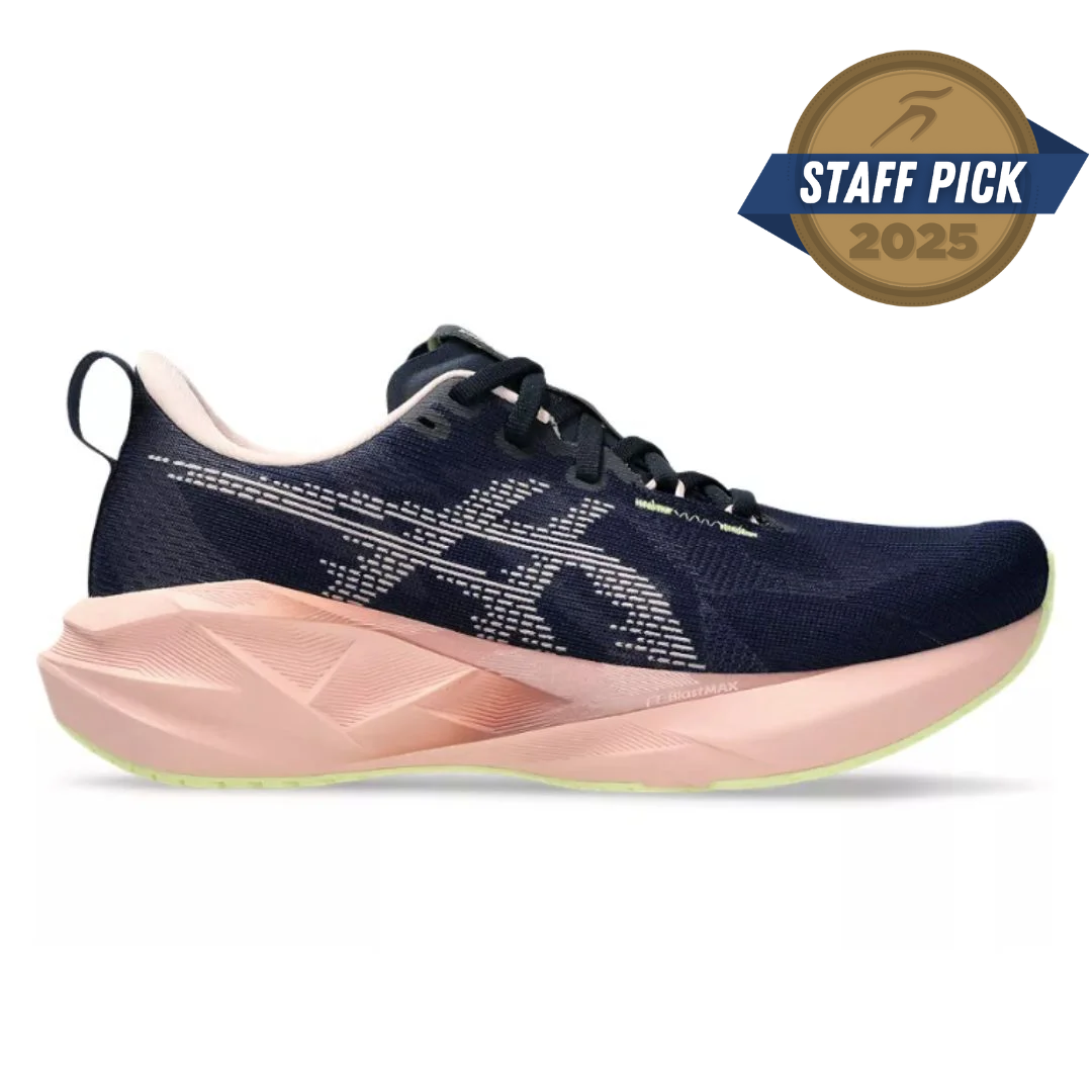 ASICS Women's Novablast 5 | Runners' Choice Waterloo