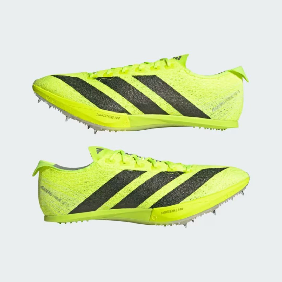 adizeroプライムSP3 25.0 アディダス アディゼロ プライム SP 3 Strung （短距離