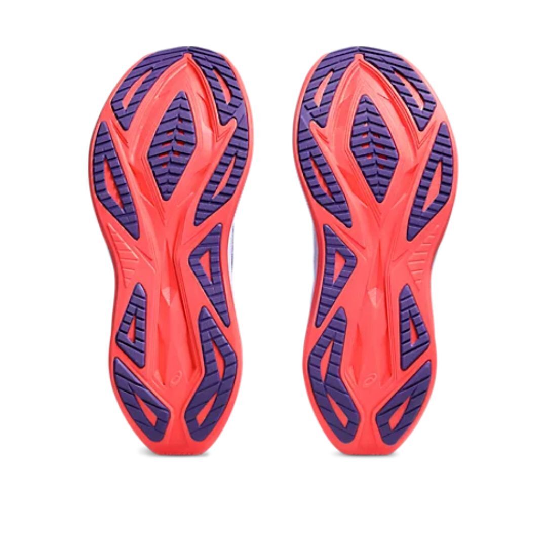 スパイク・シューズ ASICS SUPERBLAST SUPERBLAST 2 | BLACK/WHITE | メンズ ランニング シューズ