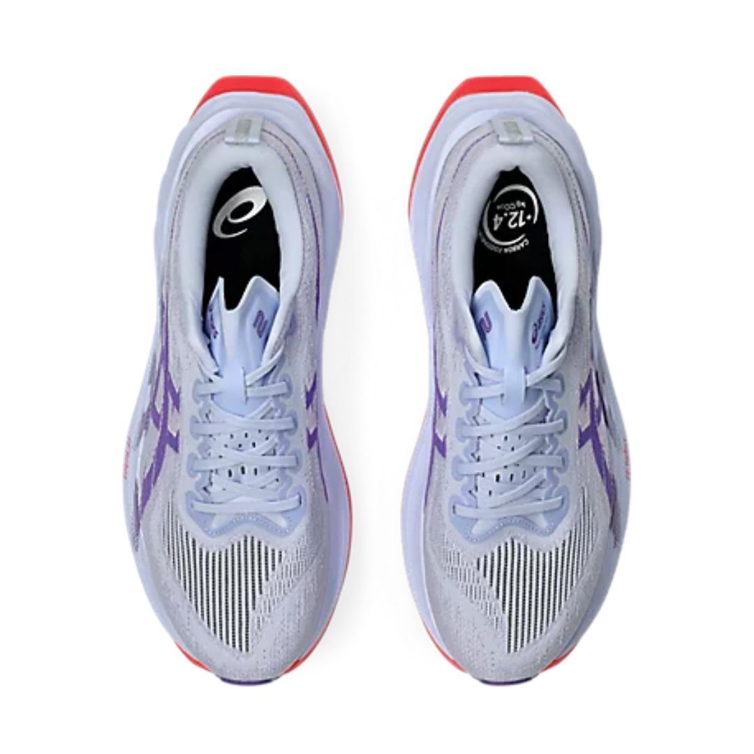 スパイク・シューズ ASICS SUPERBLAST Asics Superblast 2 Running