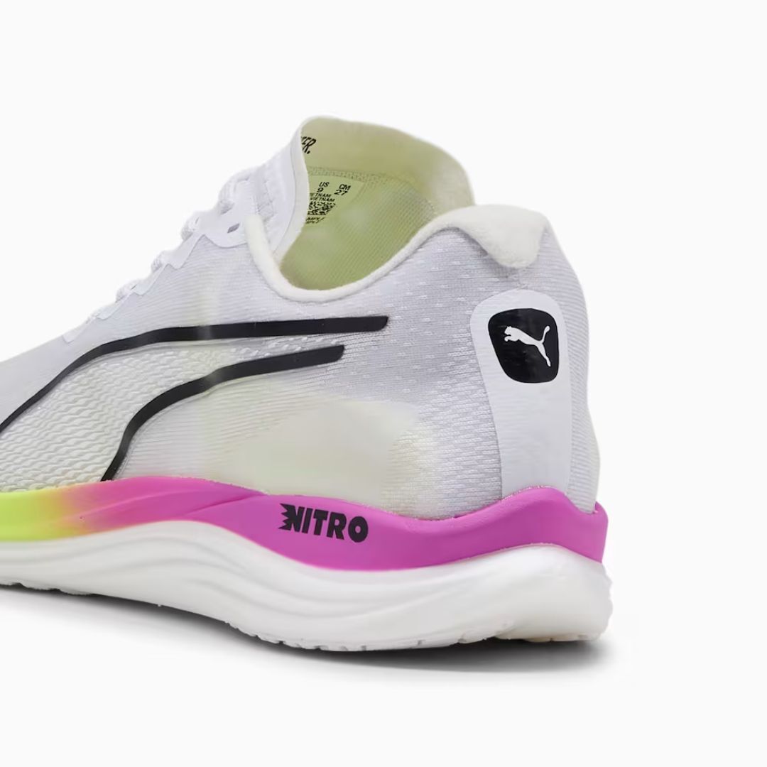 ◆PUMA◆ Propioni Nitro 31142804 PUMA Men's Propio NITRO | Runners' Choice Waterloo