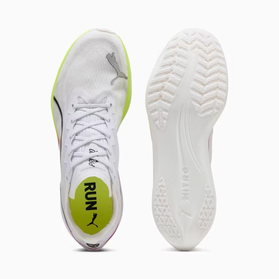 ◆PUMA◆ Propioni Nitro 31142804 PUMA Men's Propio NITRO | Runners' Choice Waterloo