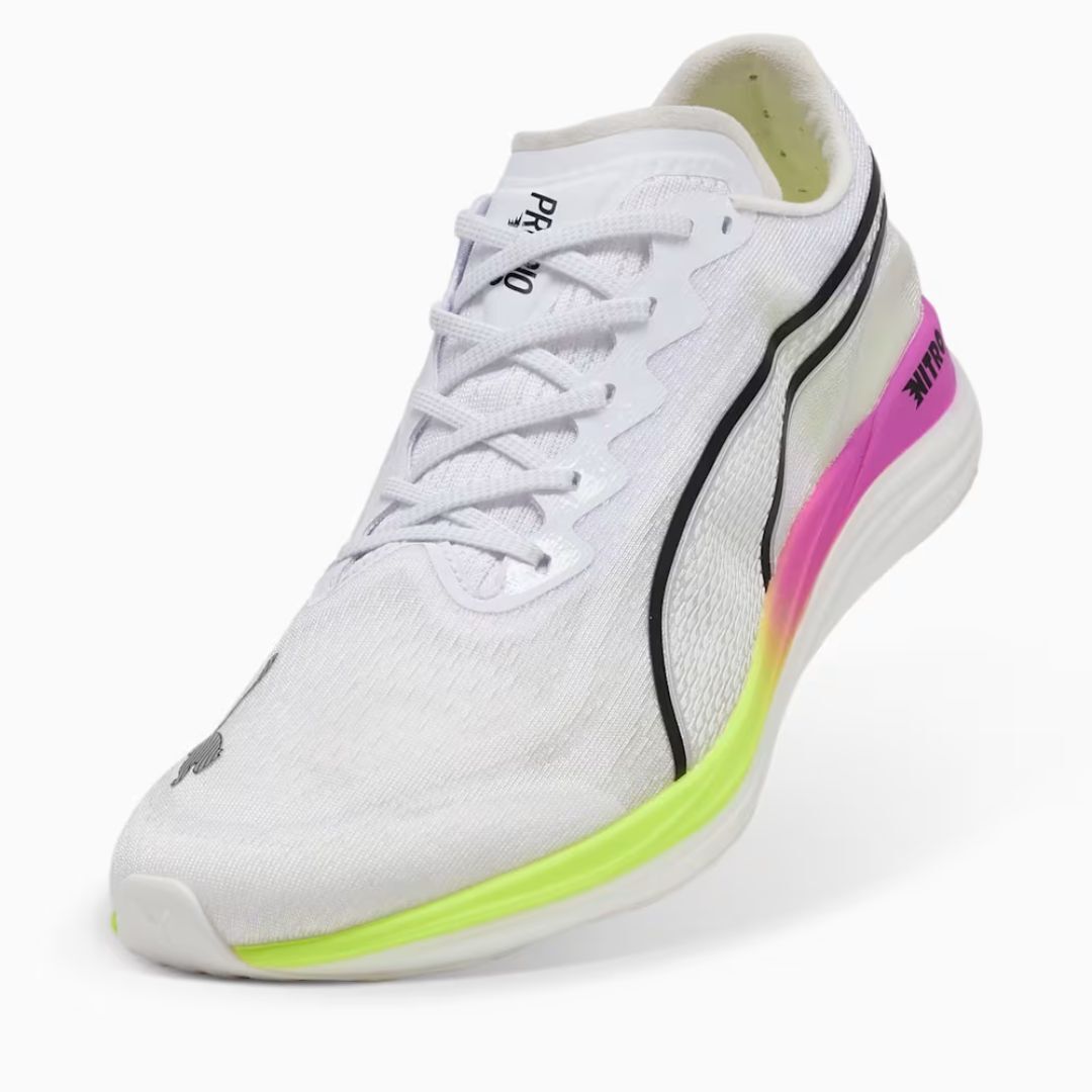 ◆PUMA◆ Propioni Nitro 31142804 PUMA Men's Propio NITRO | Runners' Choice Waterloo
