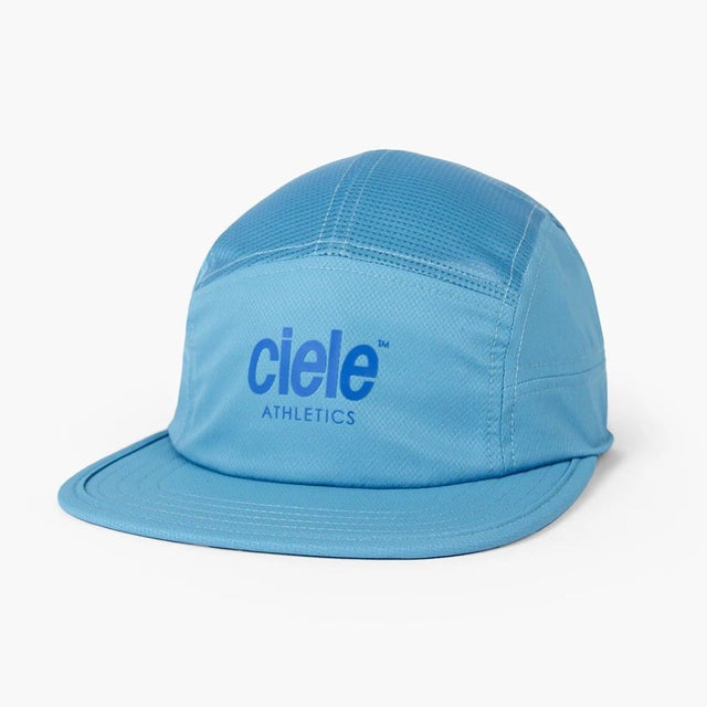 cielbleu5点 Ciele Athletics GOCap-Classic-Athletics Blue | BSTN Store